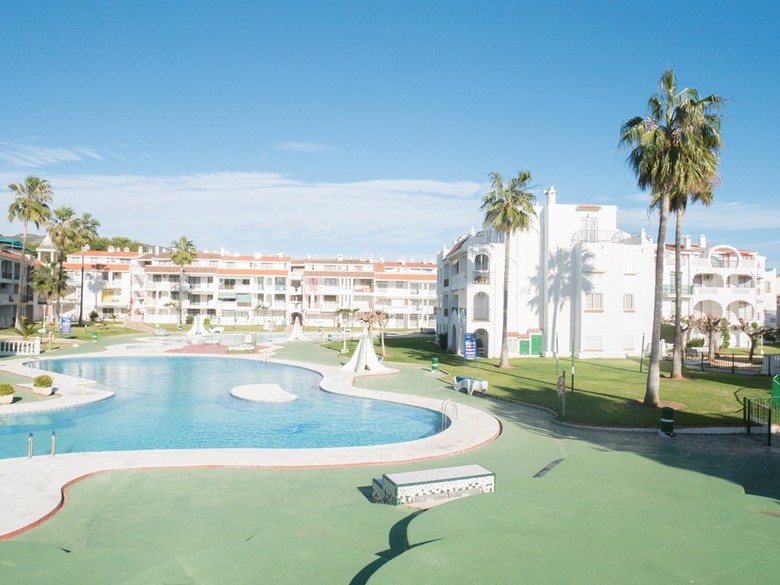 Apartamento Marineu Playa Romana, Alcoceber (Castellón) - Atrapalo.com