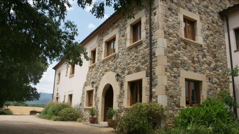 Agroturismo Casa Rural Mas Duc