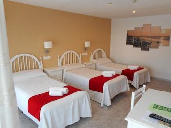 Hotel Hostal Gran Via