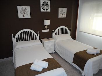 Hotel Hostal Gran Via