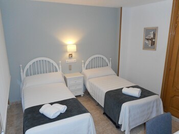 Hotel Hostal Gran Via