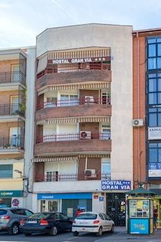 Hotel Hostal Gran Via