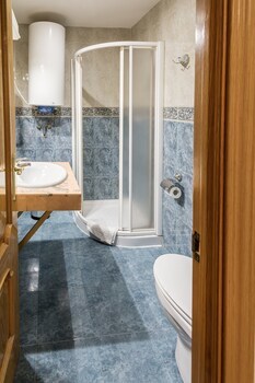 Hotel Hostal Gran Via