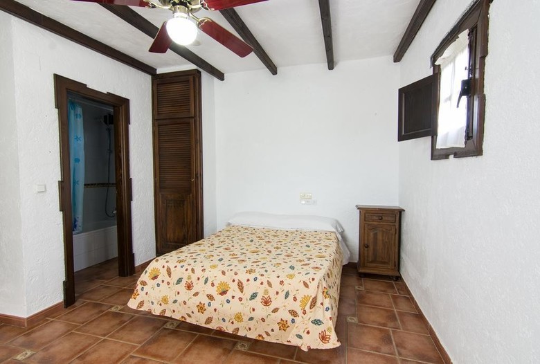 Hotel Rural El Cortijo