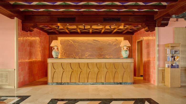 Hotel F�nix Torremolinos - Adults Only