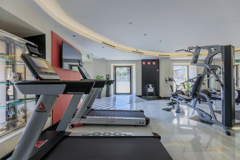 Hotel Ciutadella Barcelona