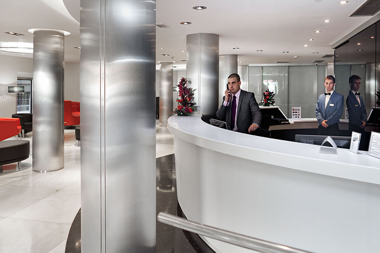 Hotel Ciutadella Barcelona