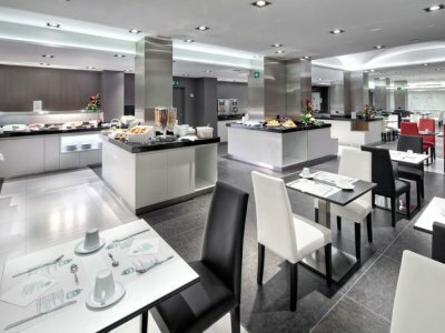 Hotel Ciutadella Barcelona