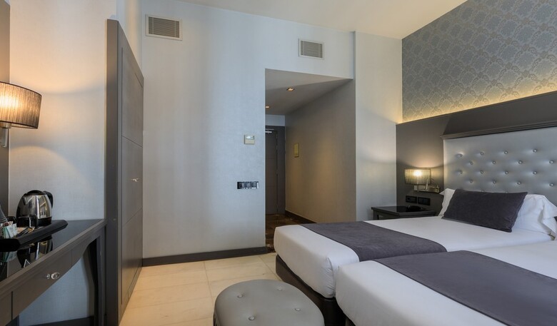 Hotel Ciutadella Barcelona