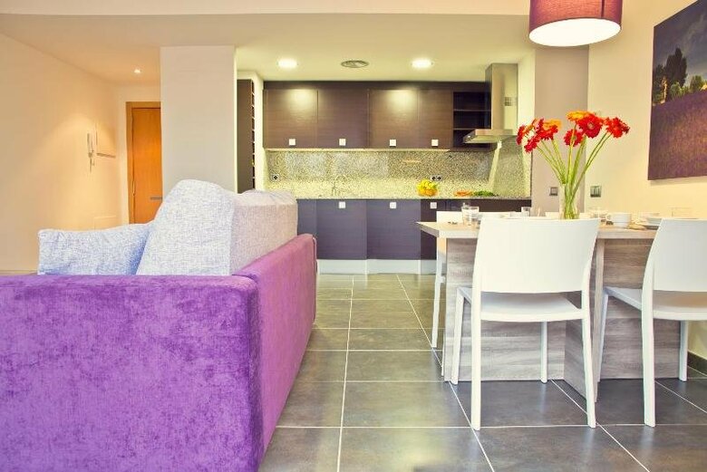 Apartamentos Pierre & Vacances Sevilla