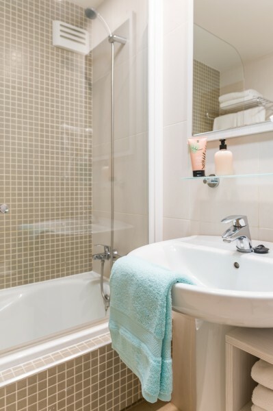 Apartamentos Pierre & Vacances Sevilla