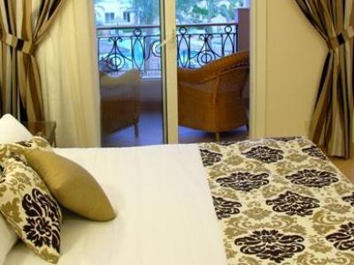 Hotel Pyramisa Sunset Pearl