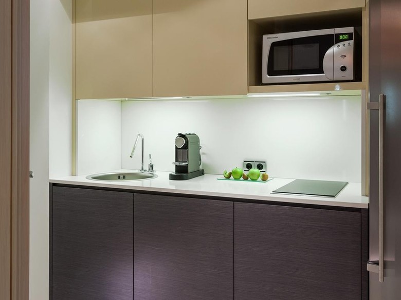 Hotel Radisson Blu Belorusskaya