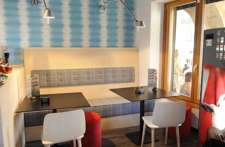 Hotel Puerta Del Sol