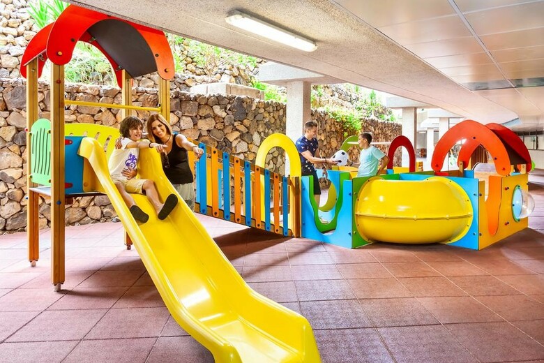 Turquesa Playa Apartamentos