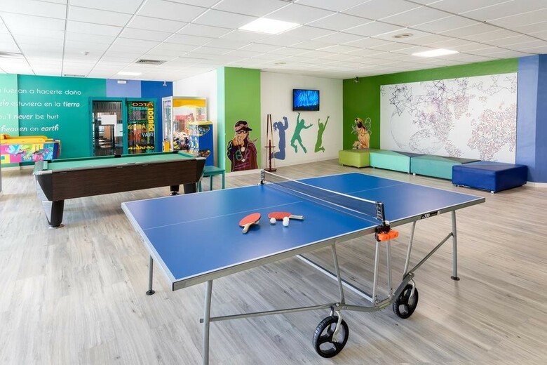 Turquesa Playa Apartamentos