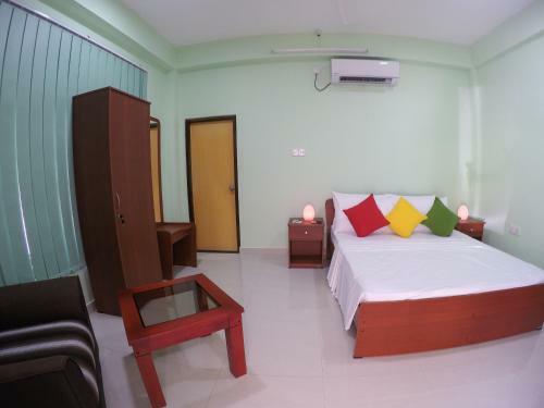 Bed & Breakfast Lakshmi Mahal Jaffna