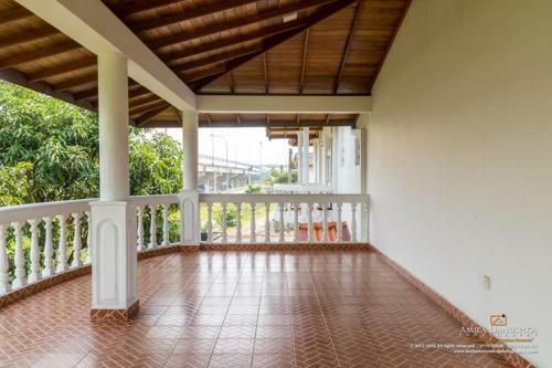 Hotel Tranquil Villa