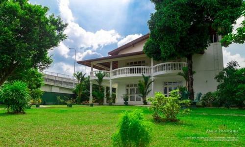 Hotel Tranquil Villa