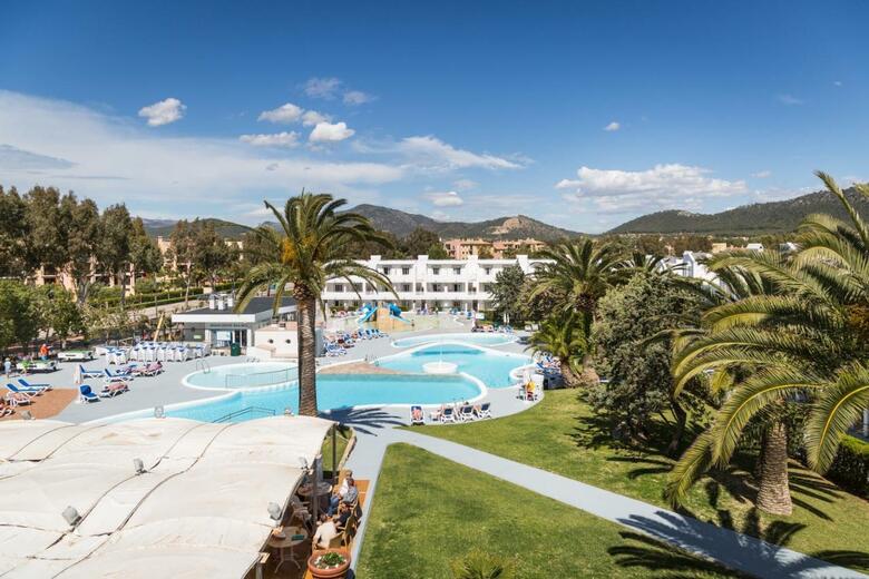 Hotel Jutlandia Apartments