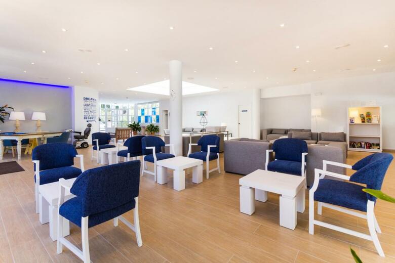 Hotel Jutlandia Apartments