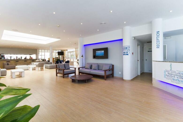 Hotel Jutlandia Apartments