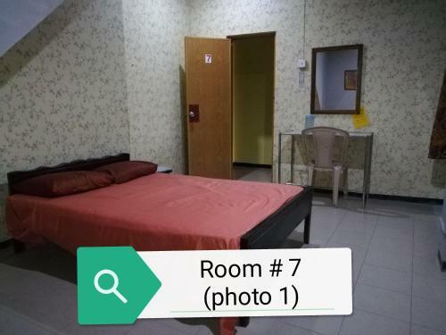 Hostal Thilini Tour Inn