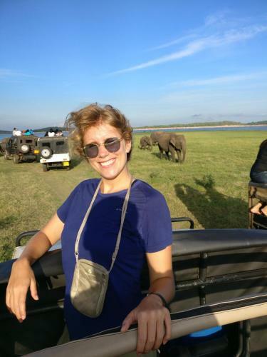 Hostal Sigiri Elephant View Guest