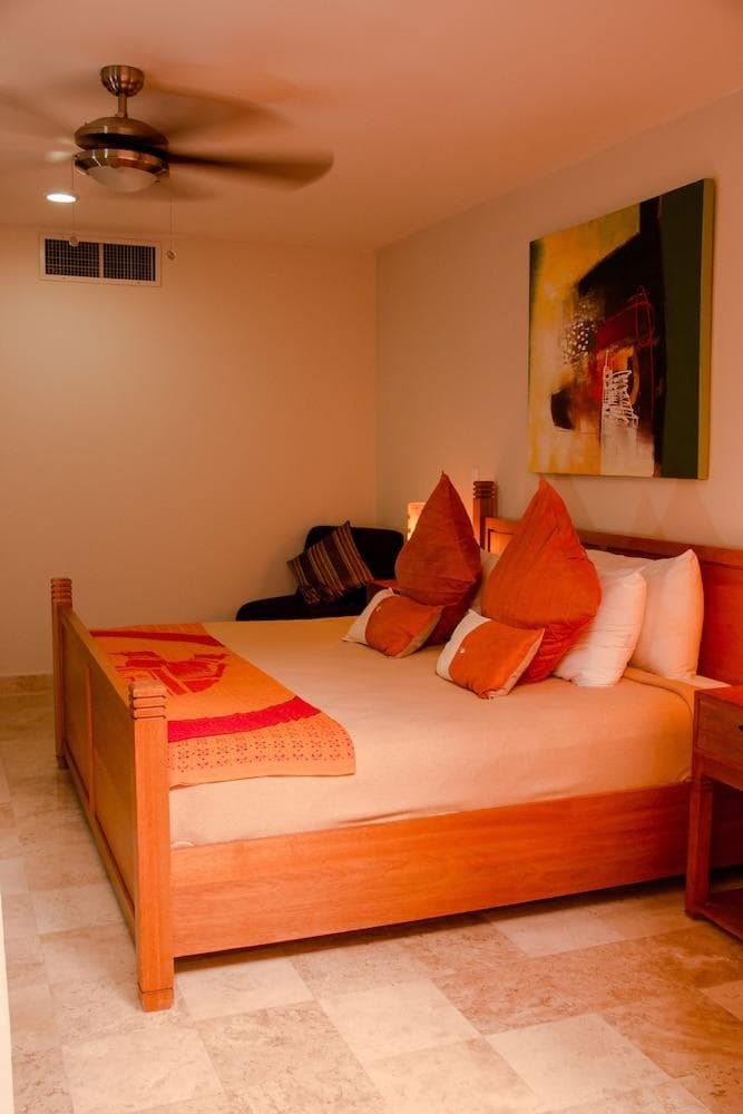 Hotel Acanto Suites & Lounge