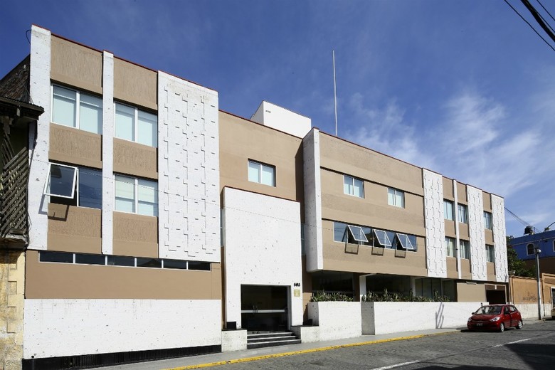 Hotel Casa Andina Standard Arequipa