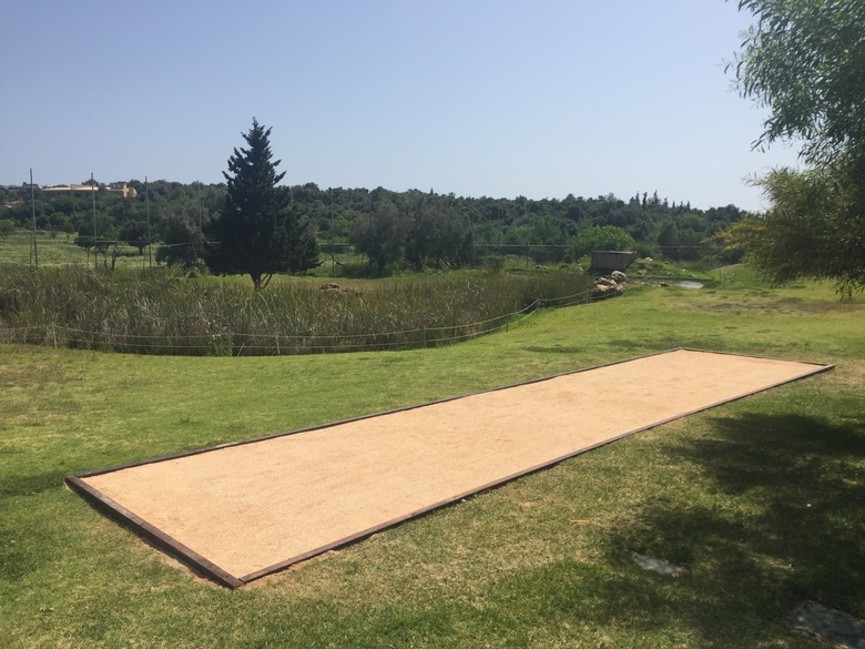 Hotel Palm Oasis Alvor