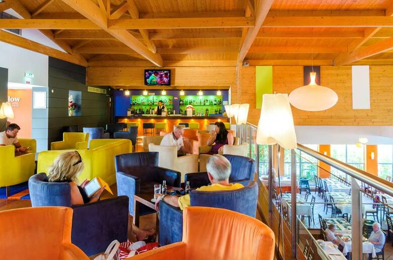 Hotel Palm Oasis Alvor