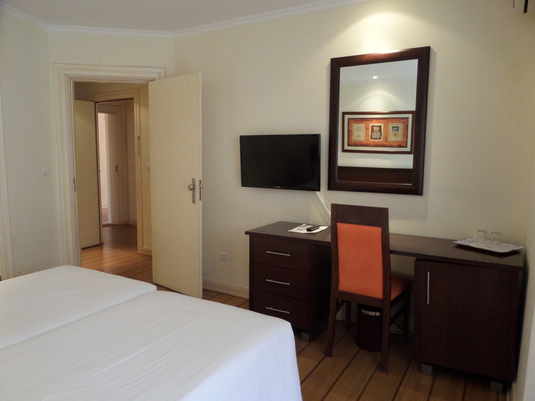 Hotel Palm Oasis Alvor