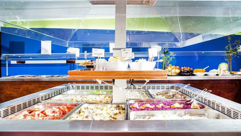 Hotel Palm Oasis Alvor