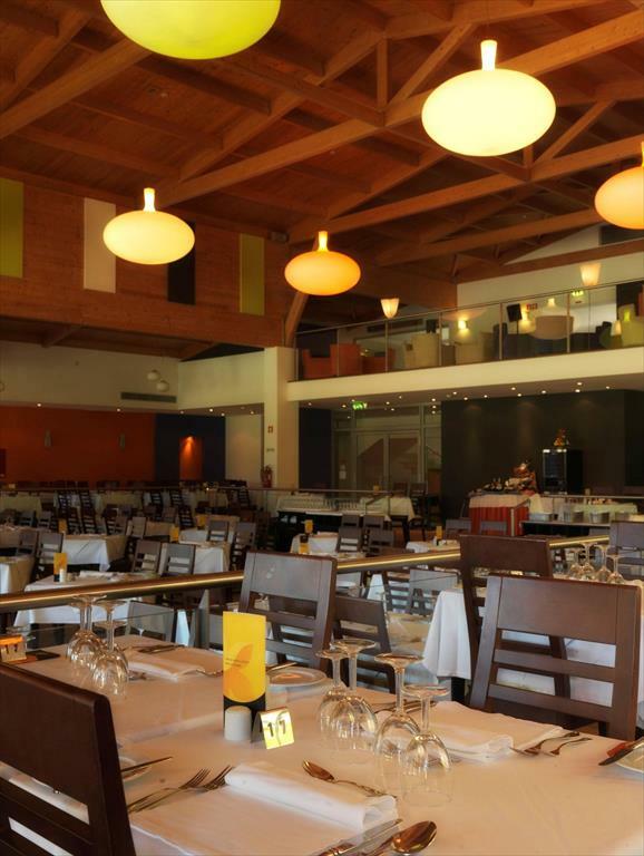 Hotel Palm Oasis Alvor