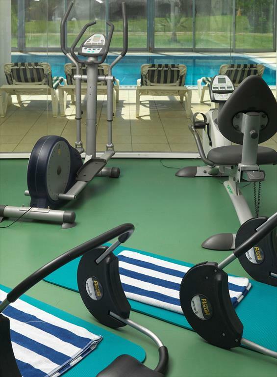 Hotel Palm Oasis Alvor