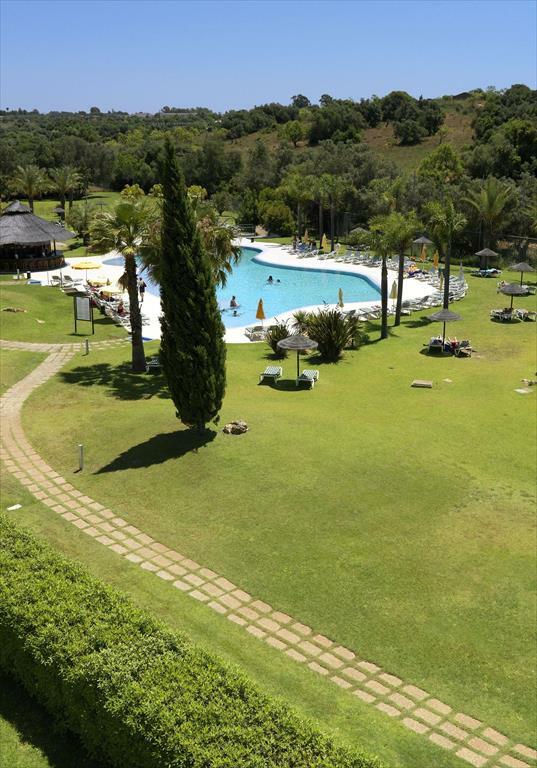 Hotel Palm Oasis Alvor