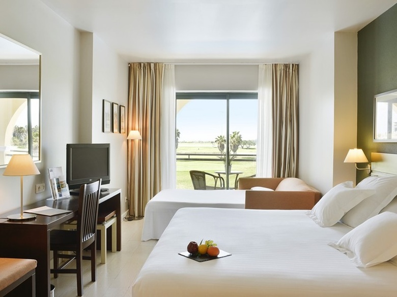 Hotel Barcelo Costa Ballena Golf & Spa