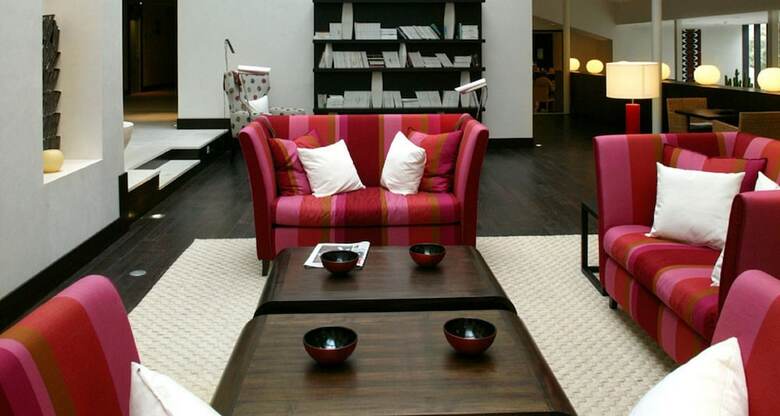 Hotel Encinar De Sotogrande