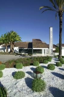 Hotel Encinar De Sotogrande