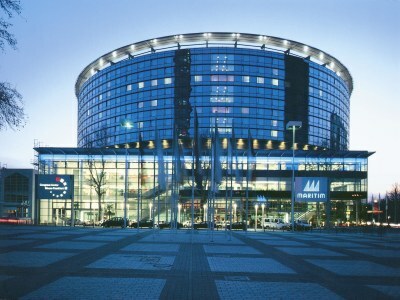 Hotel Maritim Frankfurt