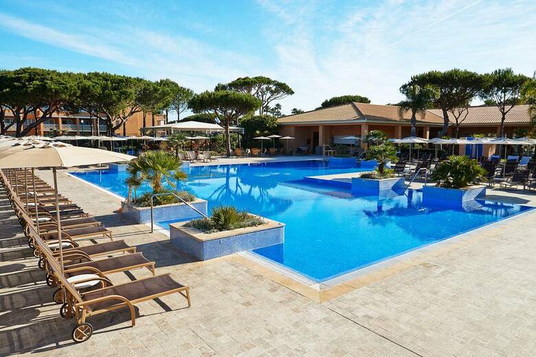 Hotel Hipotels Barrosa Garden