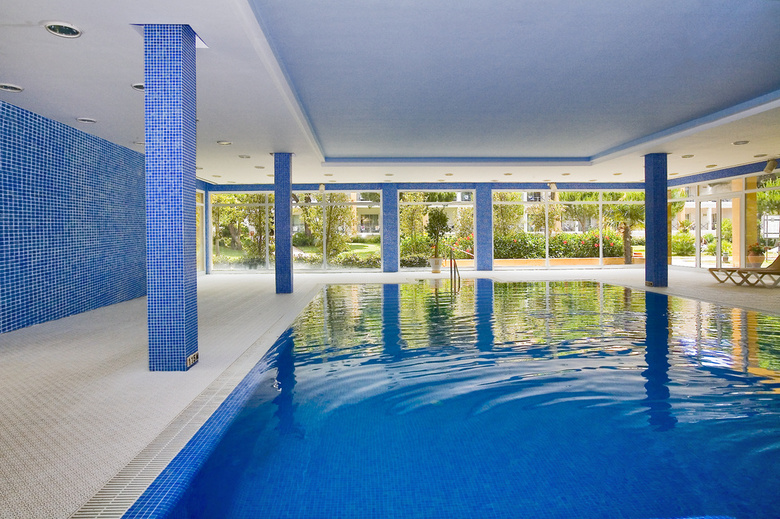 Hotel Hipotels Barrosa Garden