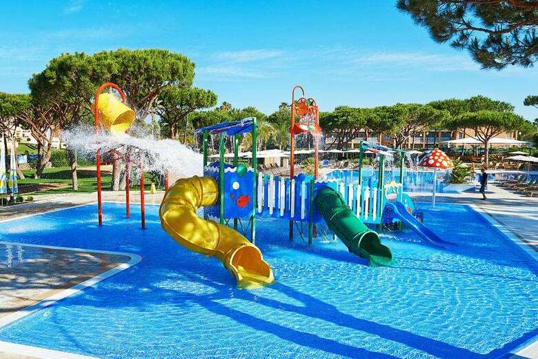 Hotel Hipotels Barrosa Garden