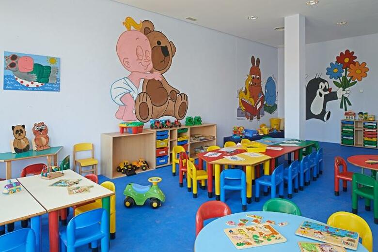 Hotel Hipotels Barrosa Garden