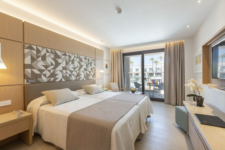 Hotel Hipotels Barrosa Park