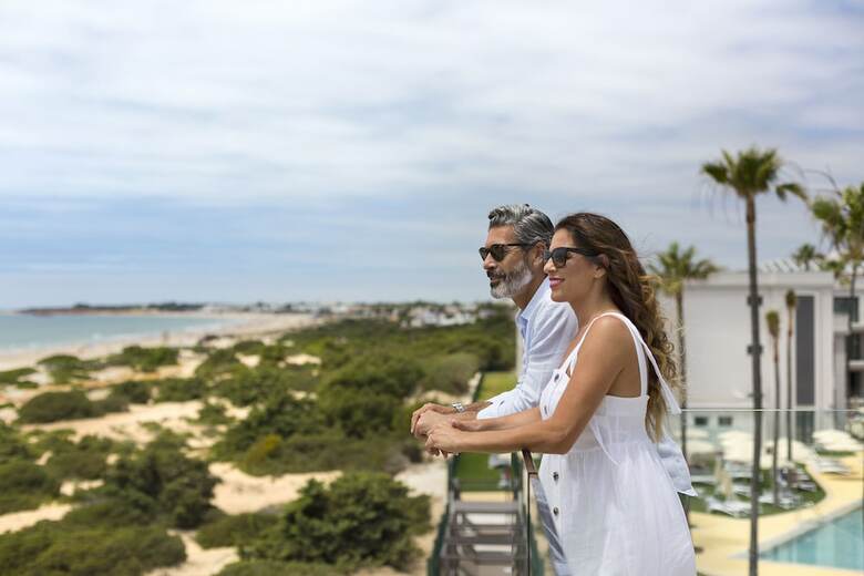 Hotel Hipotels Barrosa Park