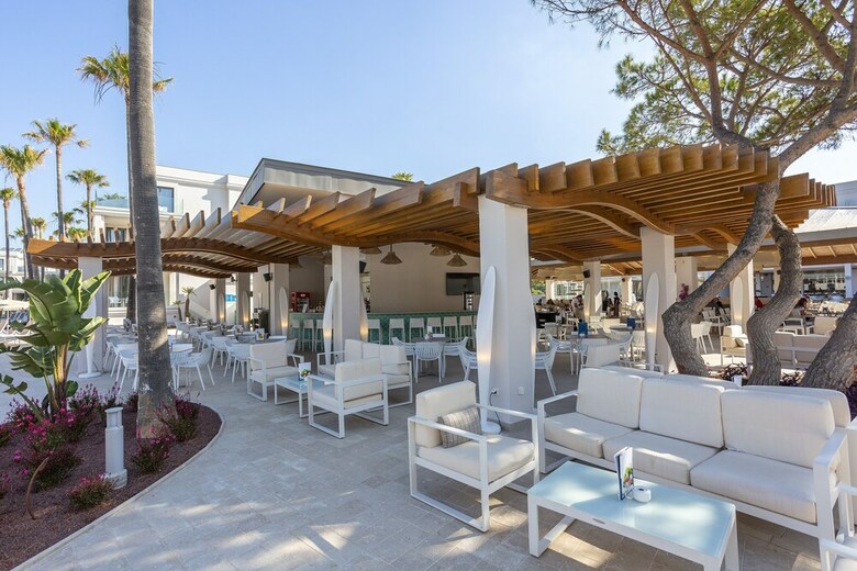 Hotel Hipotels Barrosa Park