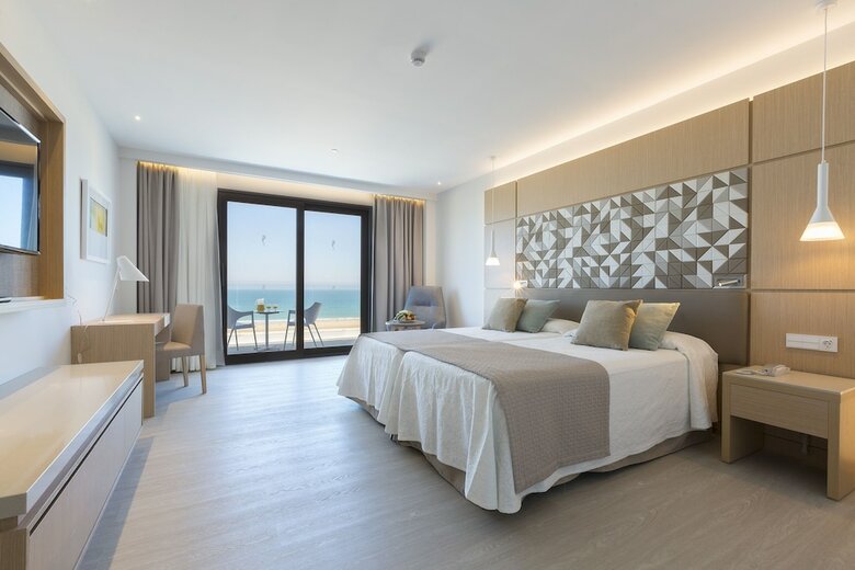 Hotel Hipotels Barrosa Park