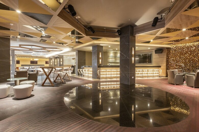 Hotel Hipotels Barrosa Park